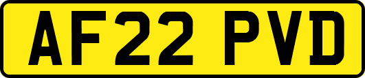 AF22PVD