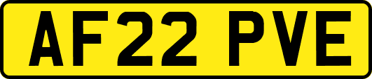 AF22PVE