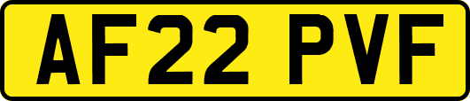 AF22PVF
