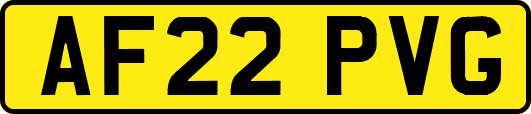 AF22PVG