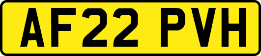 AF22PVH