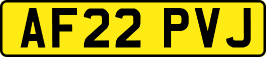 AF22PVJ