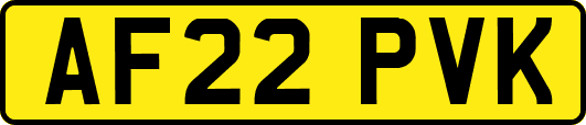 AF22PVK