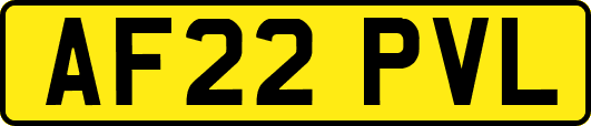 AF22PVL