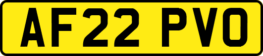 AF22PVO