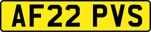 AF22PVS