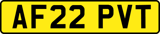 AF22PVT