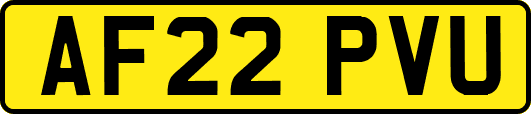 AF22PVU