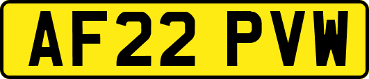 AF22PVW