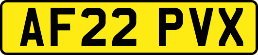 AF22PVX