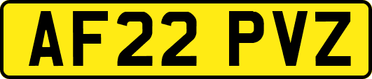 AF22PVZ