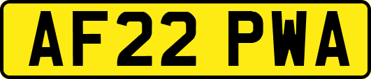 AF22PWA