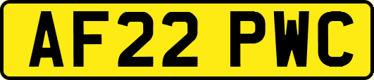 AF22PWC