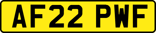 AF22PWF
