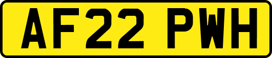 AF22PWH