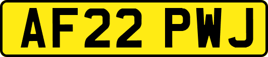 AF22PWJ