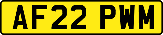 AF22PWM