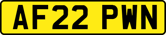 AF22PWN
