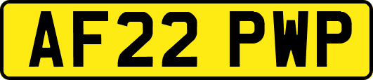 AF22PWP