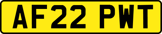 AF22PWT