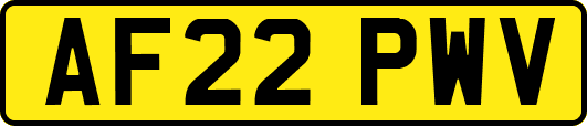 AF22PWV