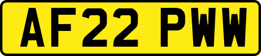 AF22PWW