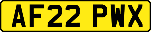 AF22PWX