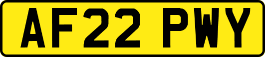 AF22PWY