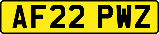 AF22PWZ