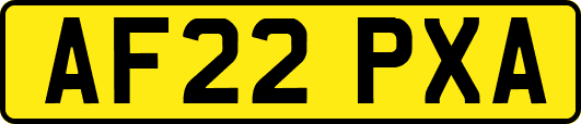 AF22PXA
