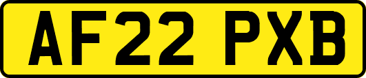 AF22PXB