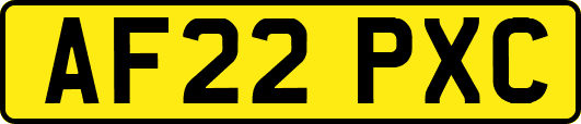 AF22PXC