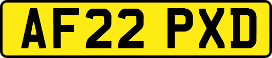AF22PXD