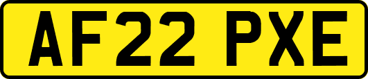 AF22PXE