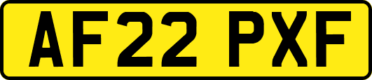 AF22PXF