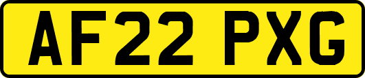 AF22PXG