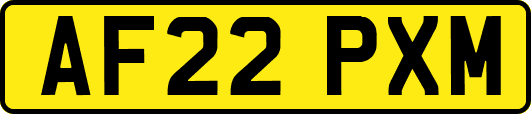 AF22PXM