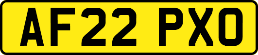 AF22PXO
