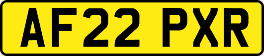 AF22PXR