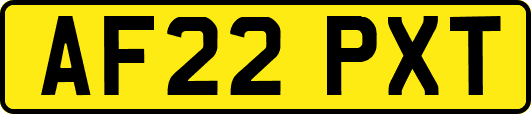 AF22PXT