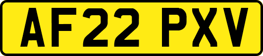 AF22PXV