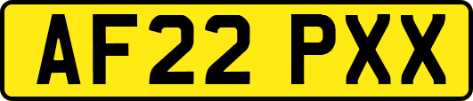 AF22PXX