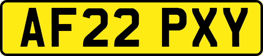 AF22PXY
