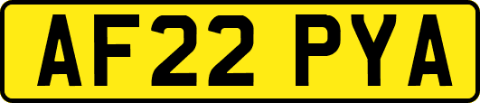 AF22PYA