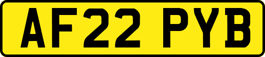 AF22PYB