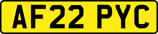 AF22PYC