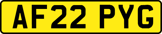AF22PYG