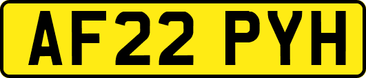 AF22PYH