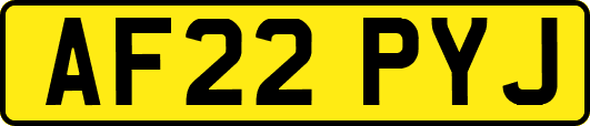 AF22PYJ
