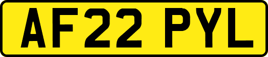 AF22PYL